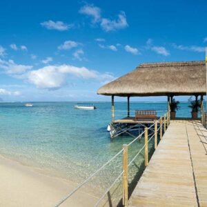 La Pirogue hotel Mauritius