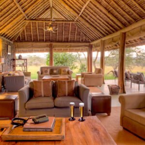 Naibosho Mara Camp