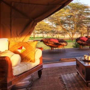 Sirikoi Lodge laikipia