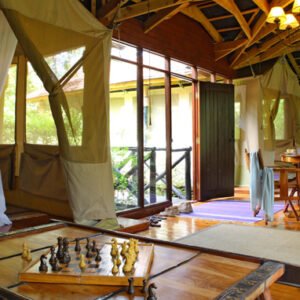 mara sarova camp