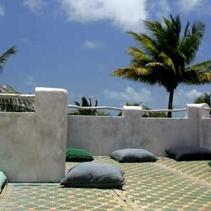 Baitil Aman Guest House lamu