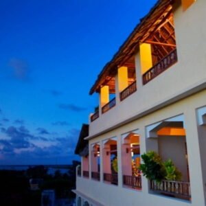 Msafini Hotel Shela Lamu4