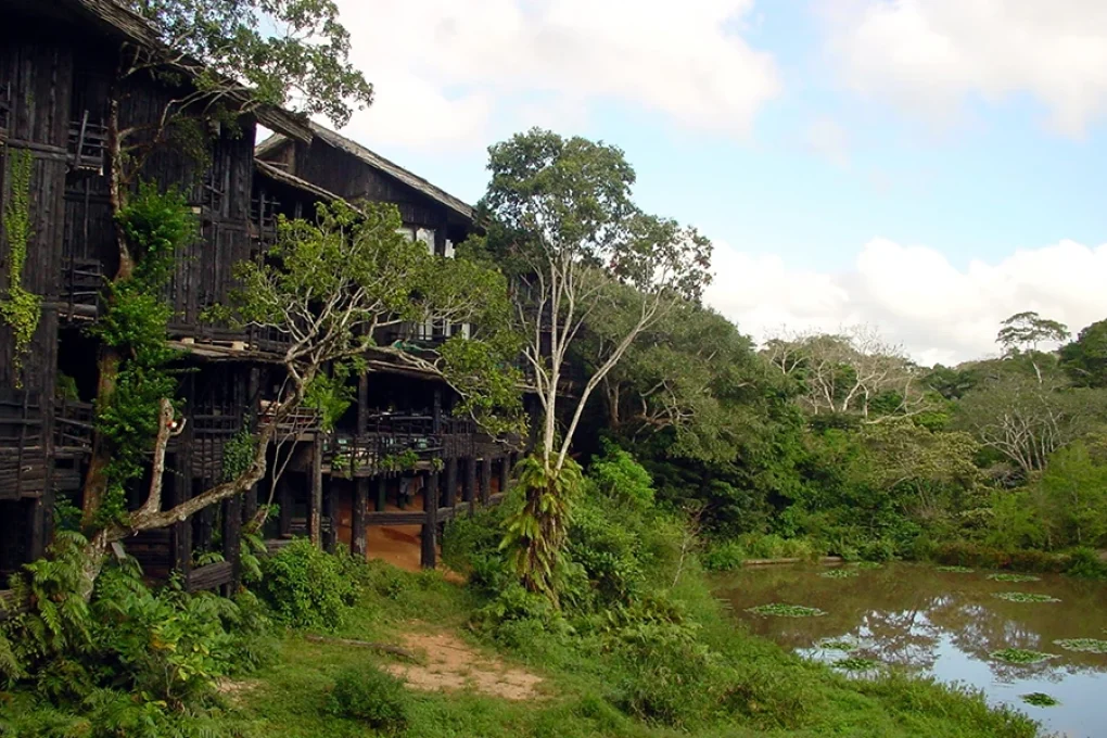 2 Days Shimba Hills Escape