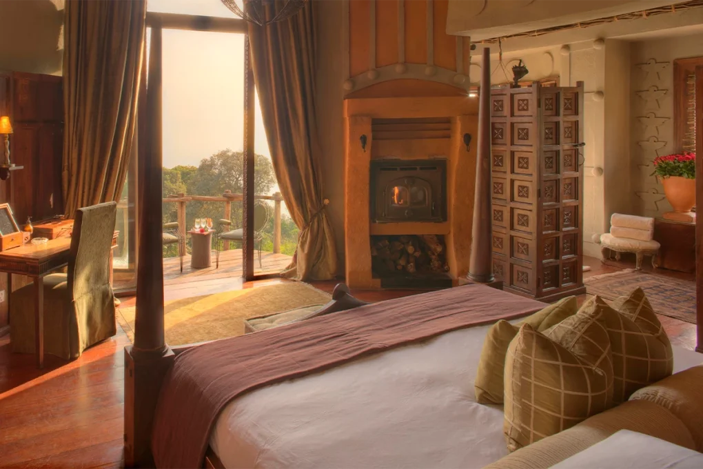 2 Days Ngorongoro Crater