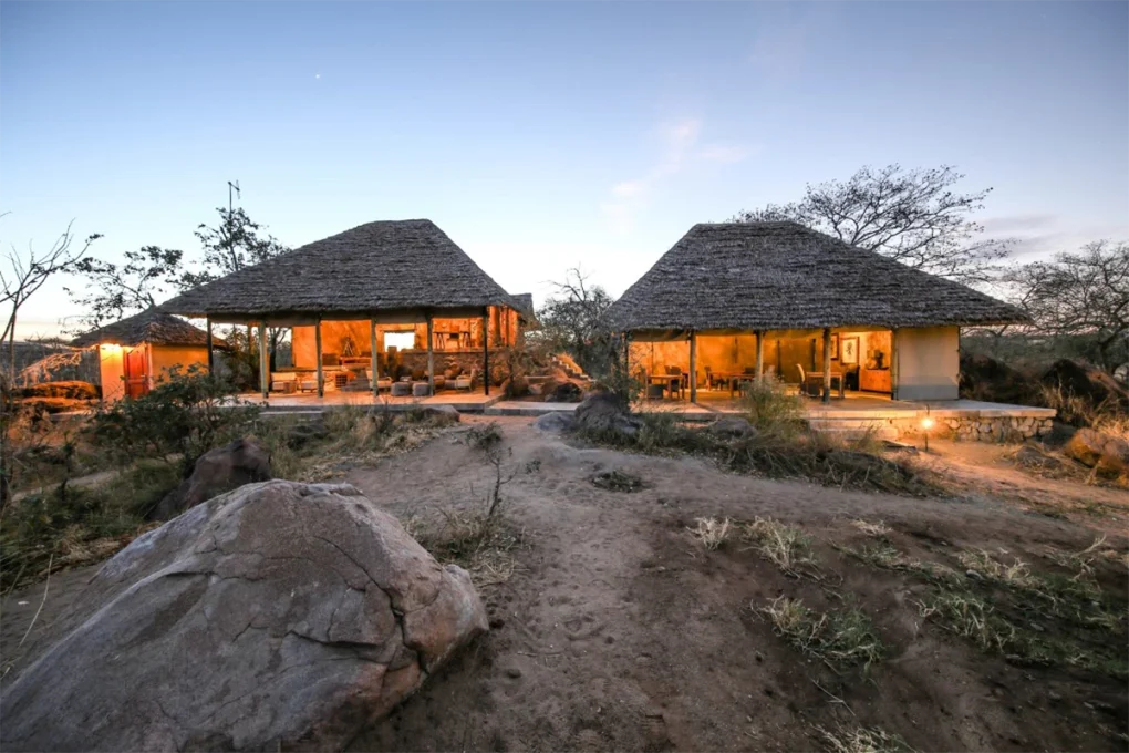 2 Days Tarangire National Park