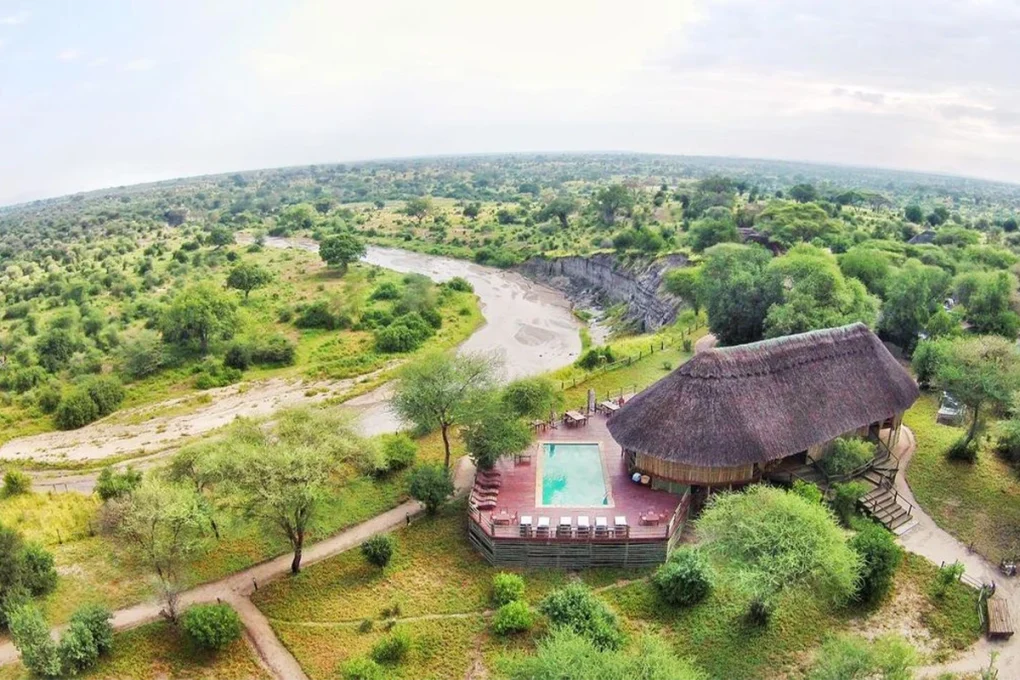 2 Days Tarangire National Park