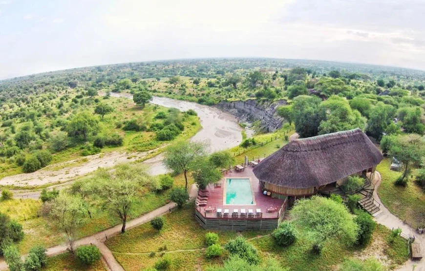 2 Days Tarangire National Park