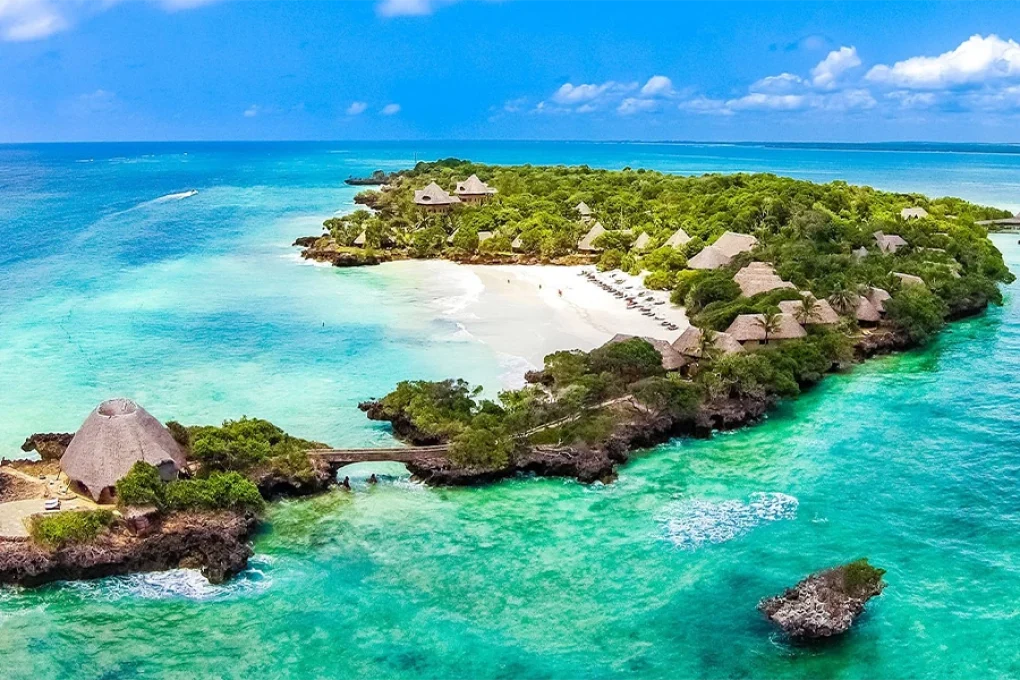2 Nights Chale Island Escape