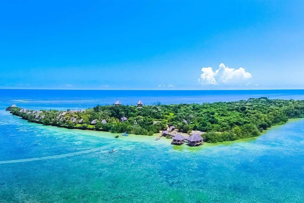 2 Nights Chale Island Escape