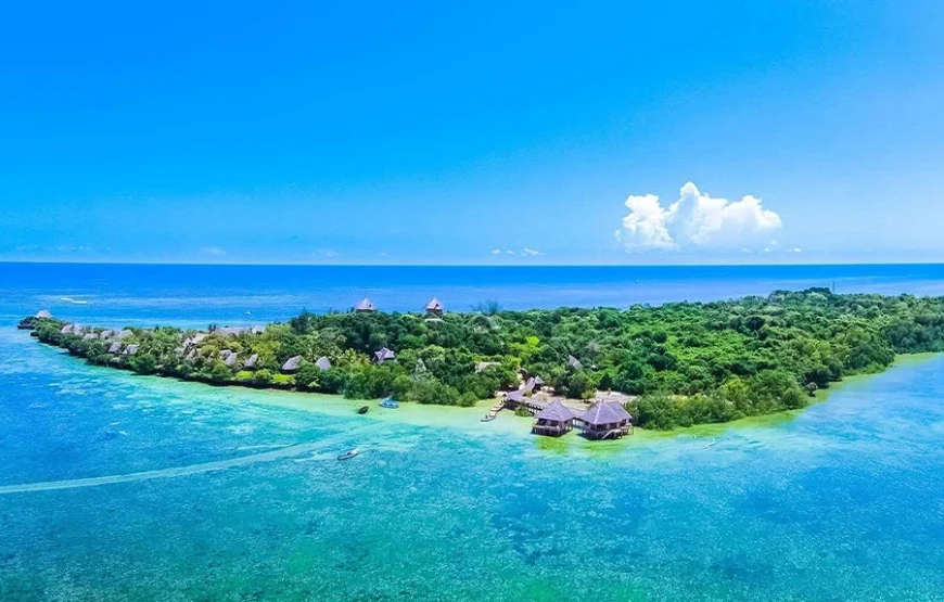 2 Nights Chale Island Escape