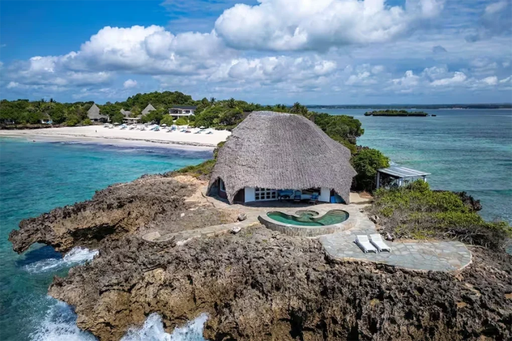 2 Nights Chale Island Escape