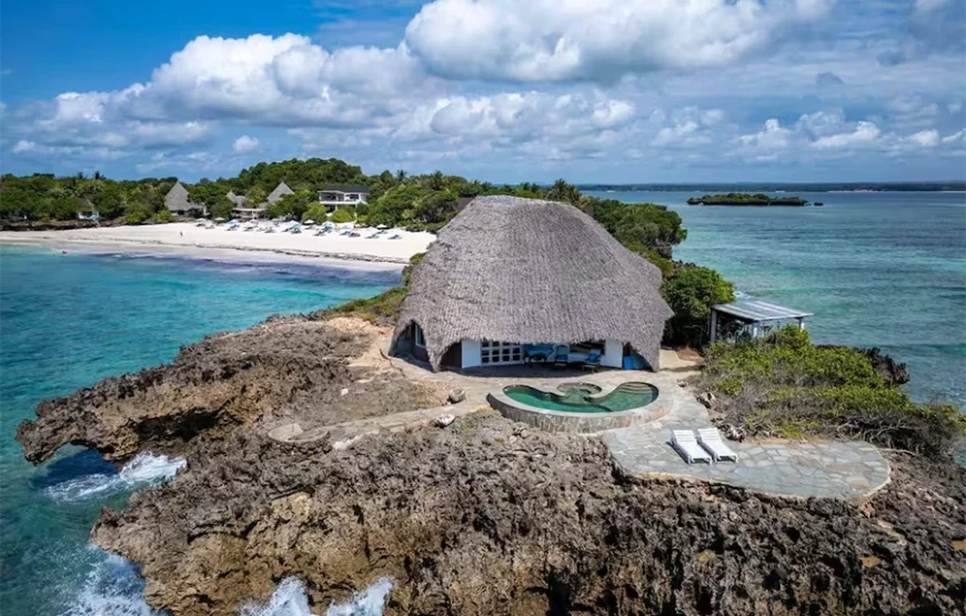 2 Nights Chale Island Escape