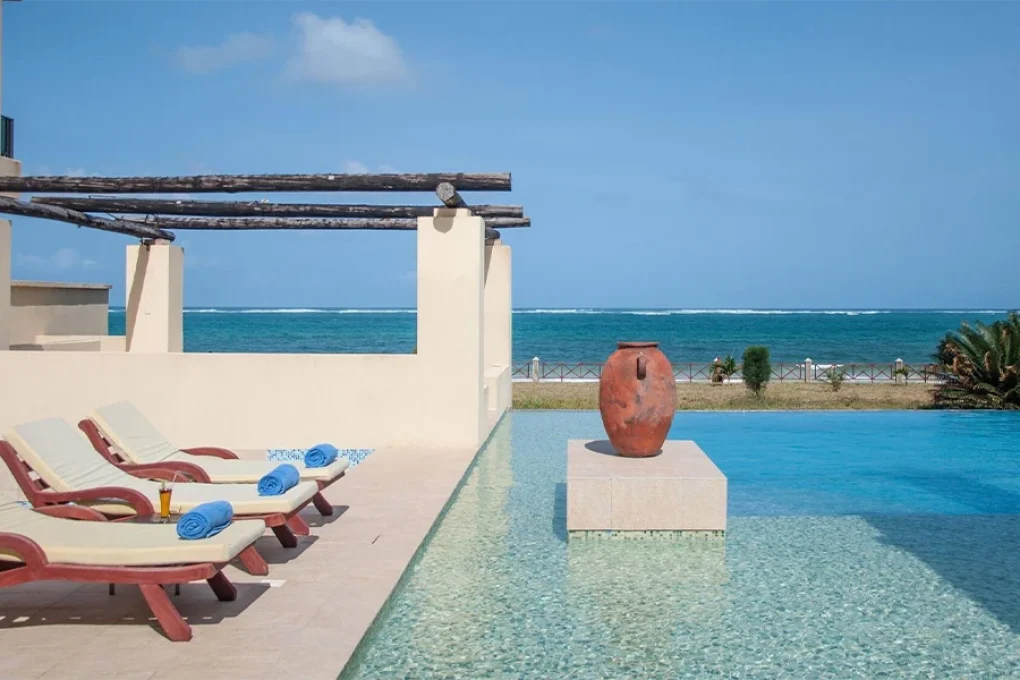 2 Nights Chale Island Escape