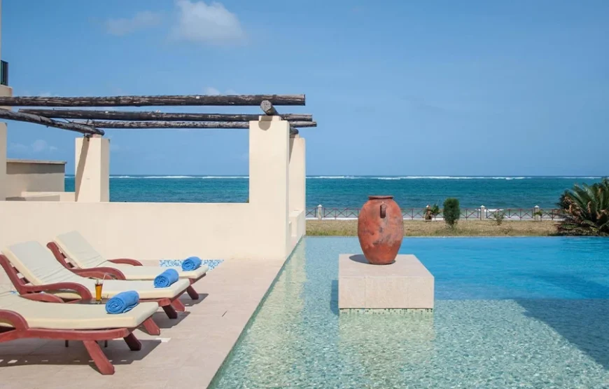 2 Nights Chale Island Escape