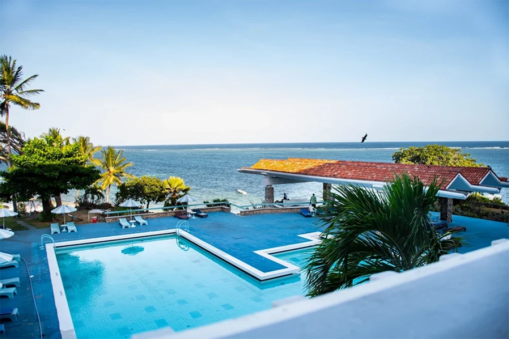 2 Nights Chale Island Escape