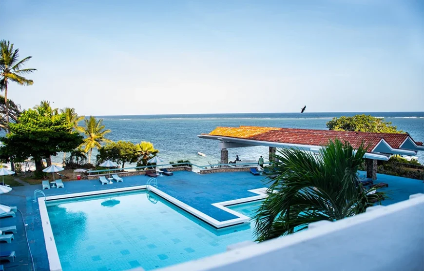 2 Nights Chale Island Escape