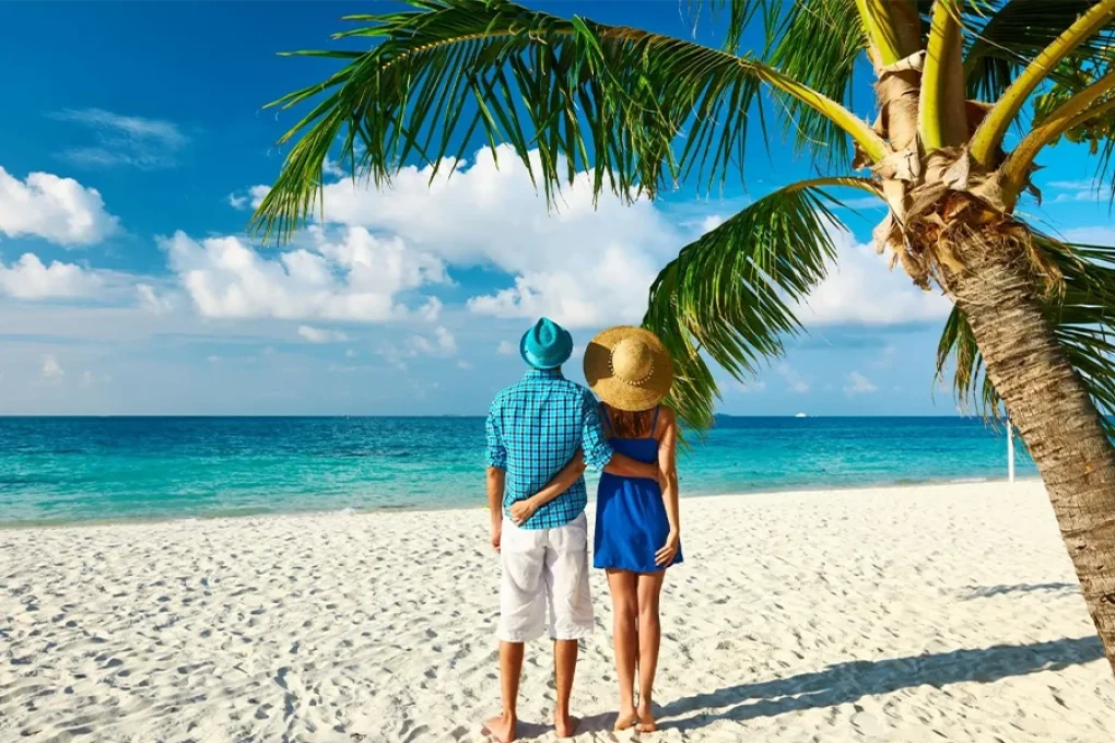 2 Nights Chale Island Escape