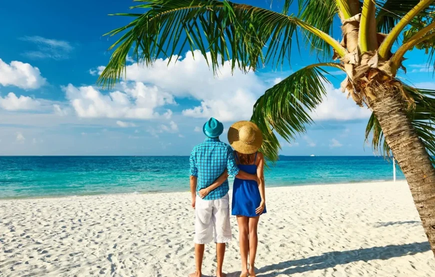 2 Nights Chale Island Escape