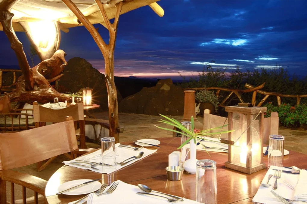 3 Days Fly-In Safari to Amboseli National Park