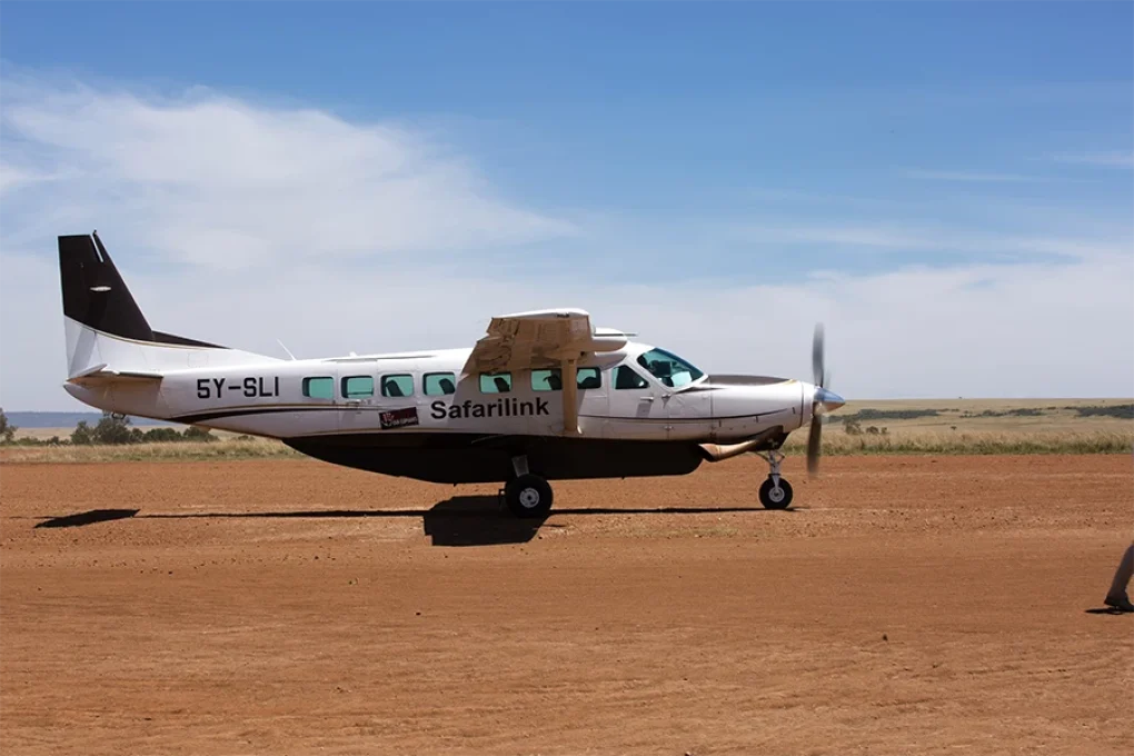 3 Days Fly-In Safari to Kenya’s Iconic Wilderness