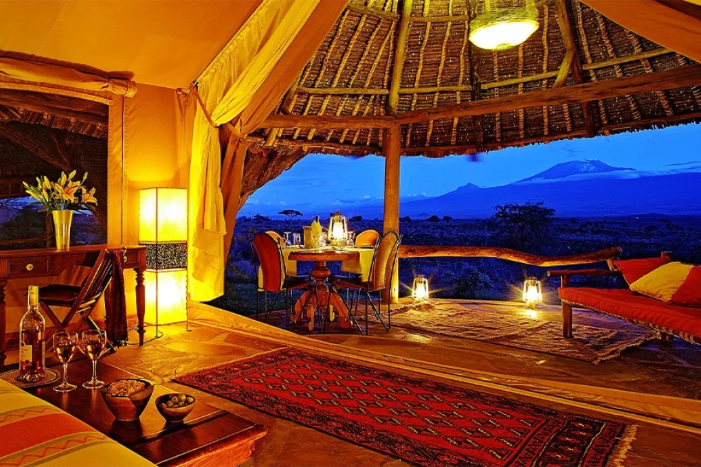 3 Days Fly-In Safari to Kenya’s Iconic Wilderness