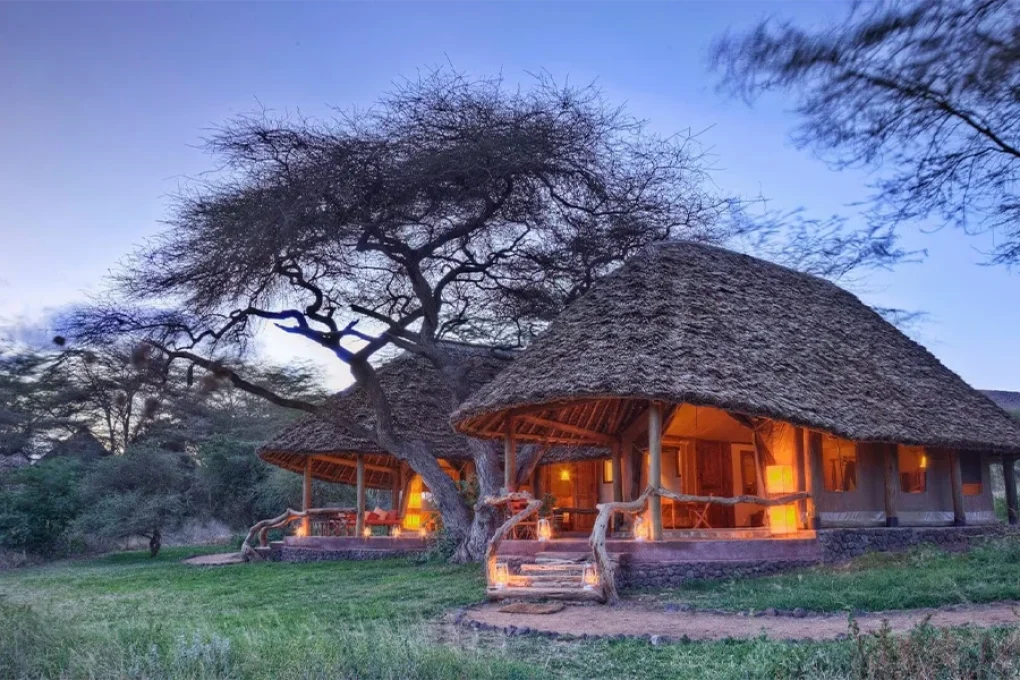 3 Days Fly-In Safari to Kenya’s Iconic Wilderness