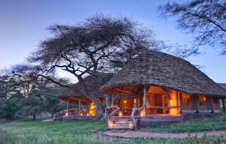 3 Days Fly-In Safari to Kenya’s Iconic Wilderness