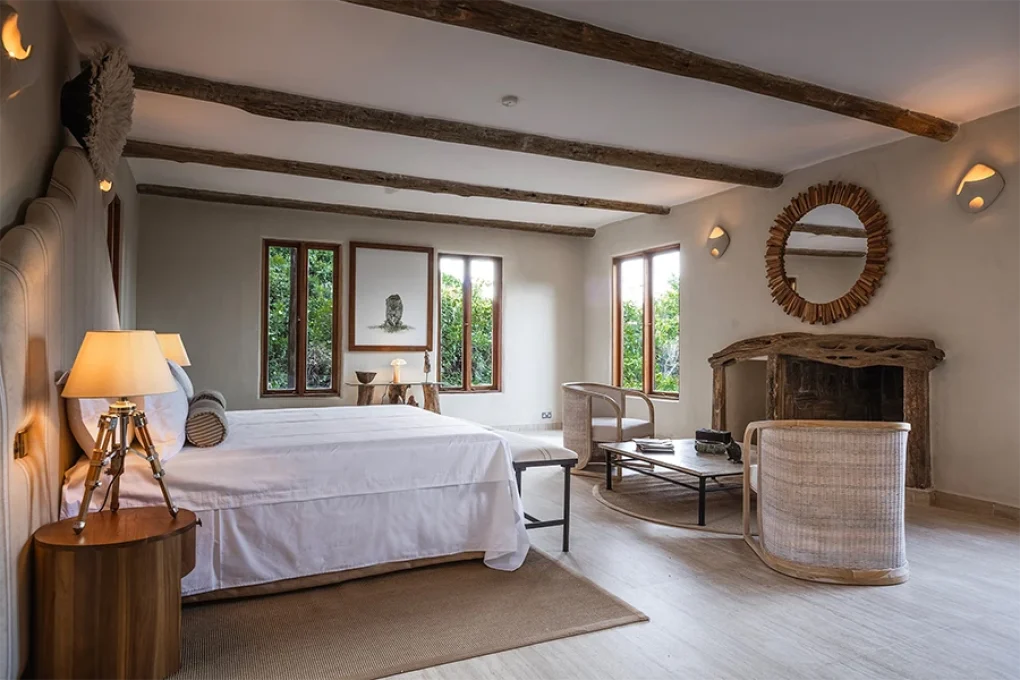 3 Days Fly-In Safari to Kenya’s Iconic Wilderness