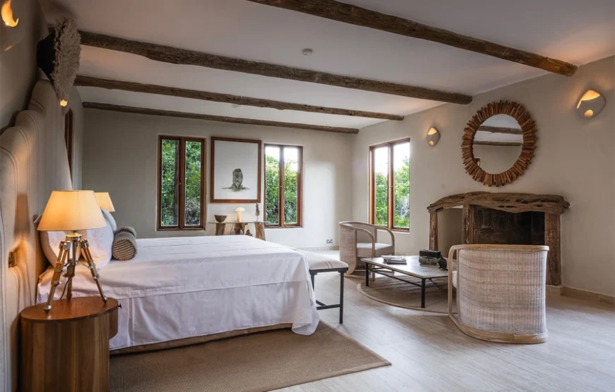 3 Days Fly-In Safari to Kenya’s Iconic Wilderness