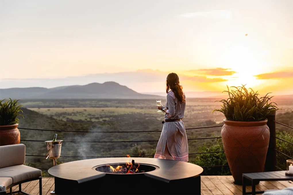3 Days Fly-In Safari to Kenya’s Iconic Wilderness