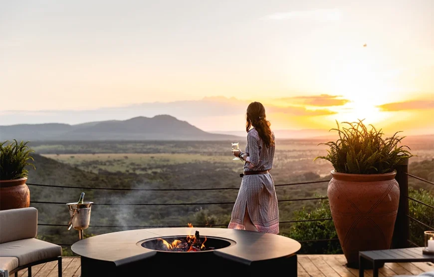 3 Days Fly-In Safari to Kenya’s Iconic Wilderness