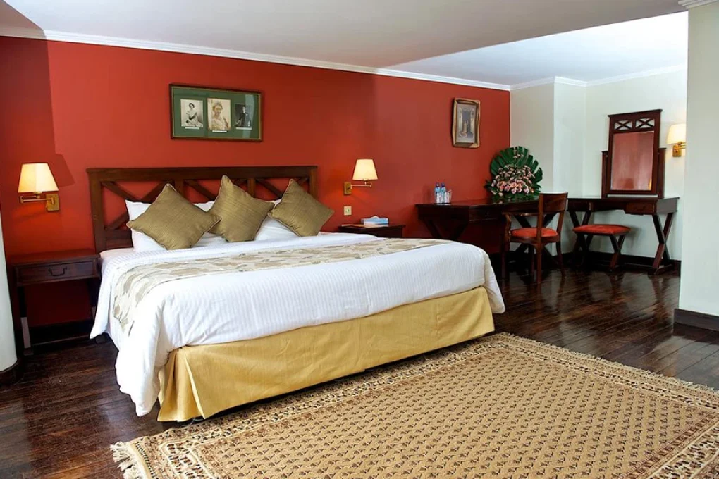 Aberdare Experience – Tree Hotel & Highland Escape 2 Nights