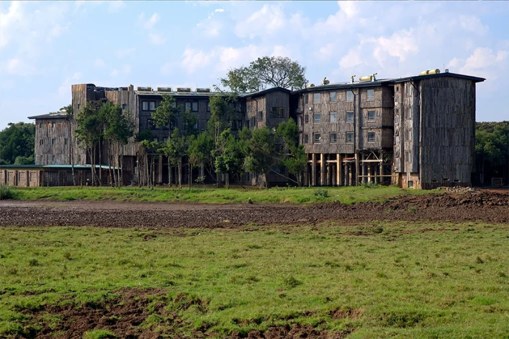 Aberdare Experience – Tree Hotel & Highland Escape 2 Nights