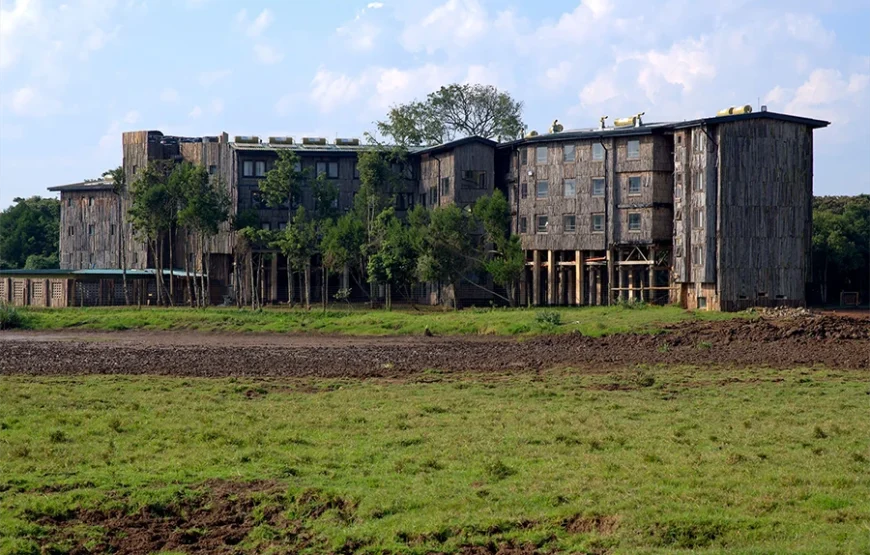 Aberdare Experience – Tree Hotel & Highland Escape 2 Nights