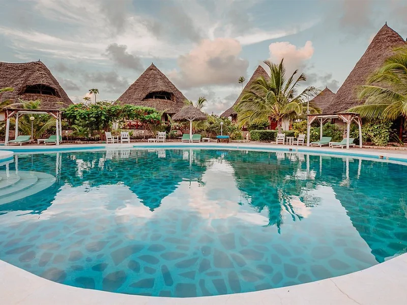 3 Days Flying Safari to Malindi
