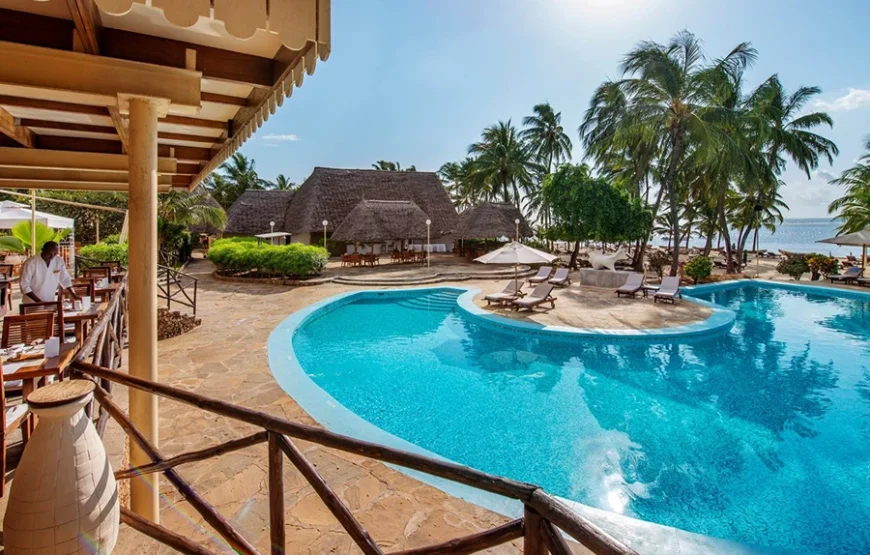 3 Days Flying Safari to Malindi