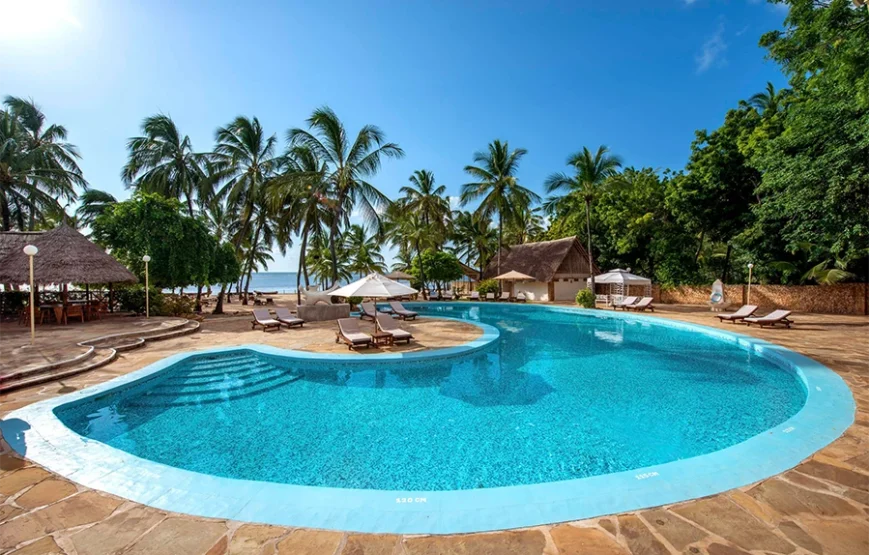 3 Days Flying Safari to Malindi