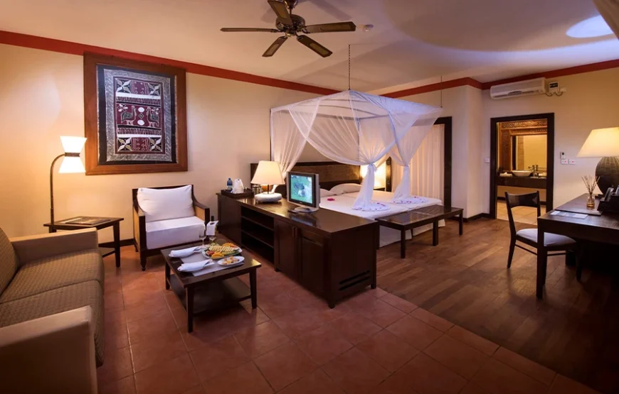 3 Days Flying Safari to Malindi