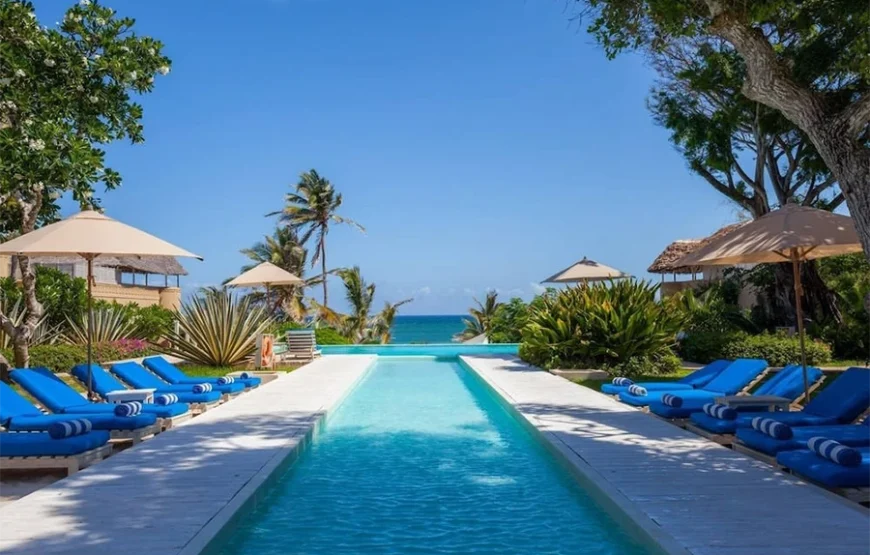 3 Days Flying Safari to Malindi