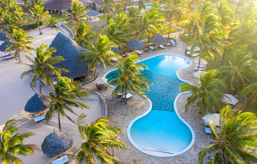 3 Days Flying Safari to Malindi