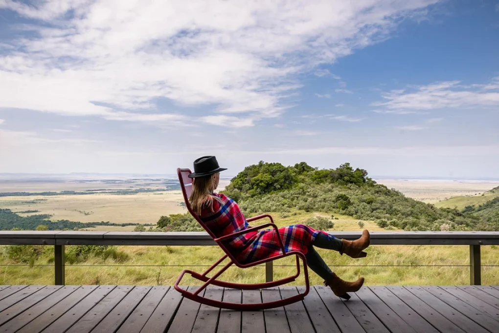 Masai Mara Encounter – Into the Heart of the Wild 2 Nights