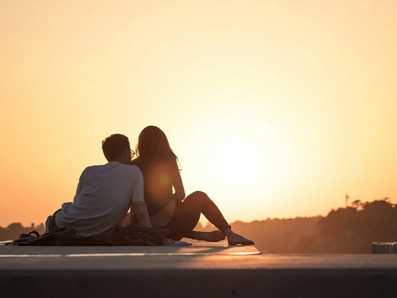 3 Days Romantic Safari to Tsavo West