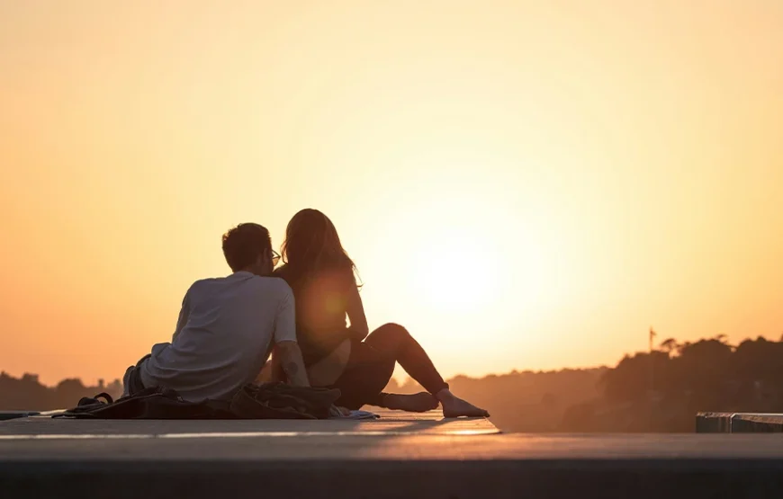 3 Days Romantic Safari to Tsavo West