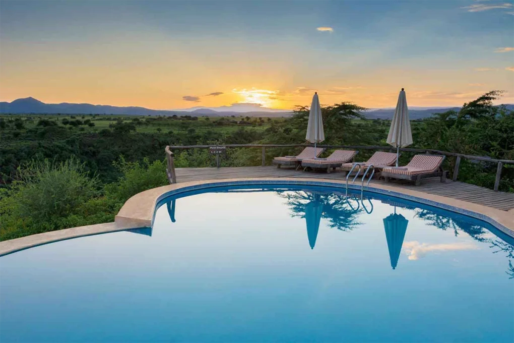 3 Days Ngorongoro & Lake Manyara Escape