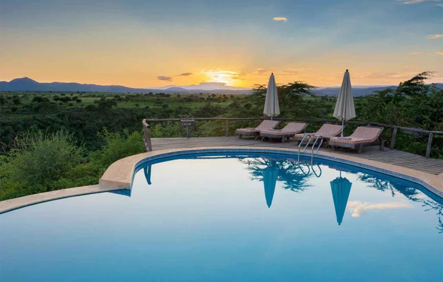 3 Days Ngorongoro & Lake Manyara Escape