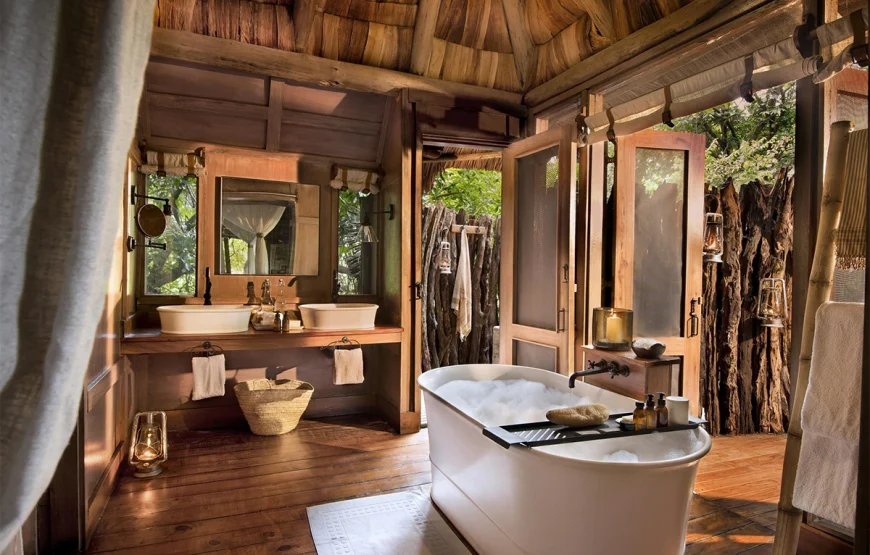 3 Days Ngorongoro & Lake Manyara Escape