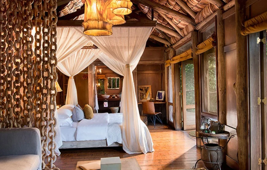 3 Days Ngorongoro & Lake Manyara Escape