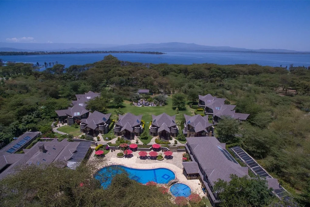 4 Days Kenya Safari – From the Great Rift to the Mara