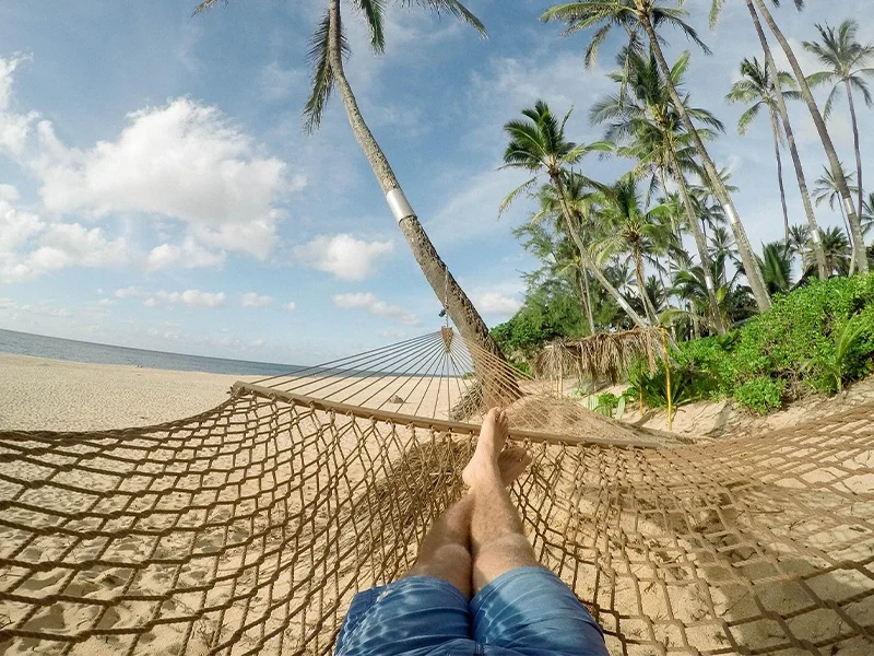 5 Days Where Ocean Breezes Meet Swahili Charm