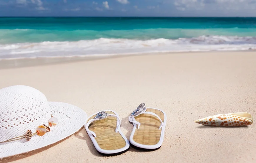 5 Days Where Ocean Breezes Meet Swahili Charm